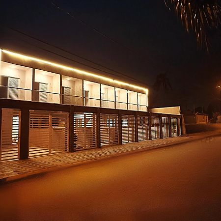 פראייה גראנדה Laar Hotel מראה חיצוני תמונה