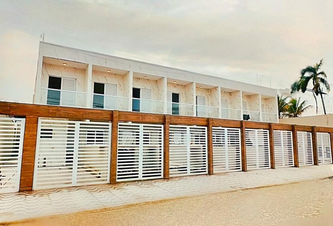 פראייה גראנדה Laar Hotel מראה חיצוני תמונה