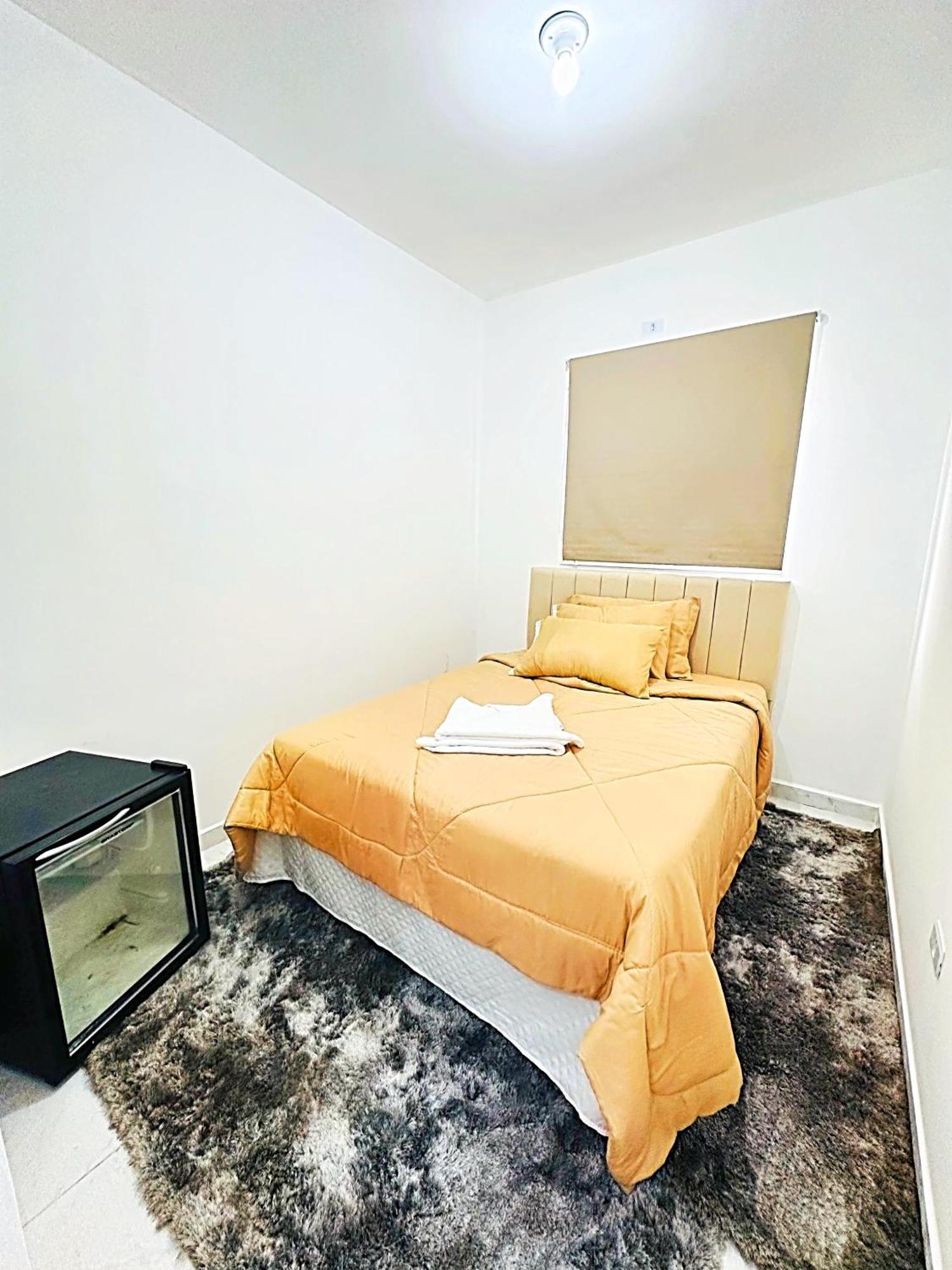 פראייה גראנדה Laar Hotel מראה חיצוני תמונה