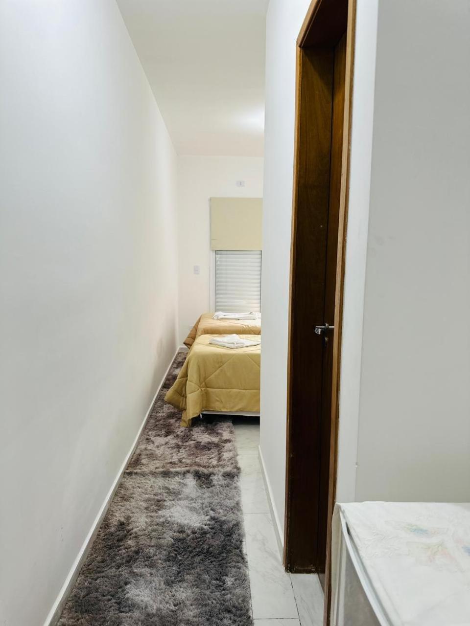 פראייה גראנדה Laar Hotel מראה חיצוני תמונה