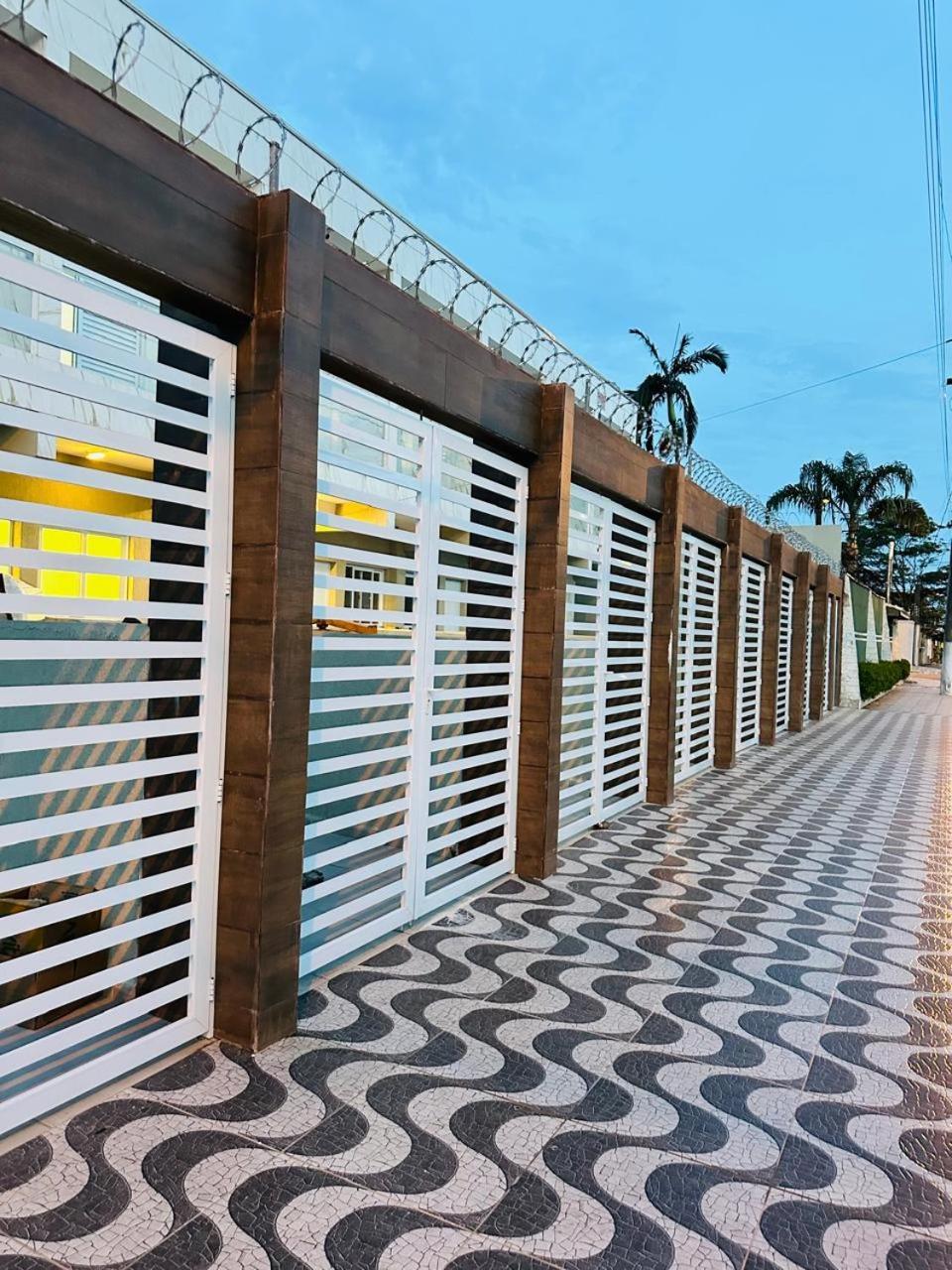 פראייה גראנדה Laar Hotel מראה חיצוני תמונה