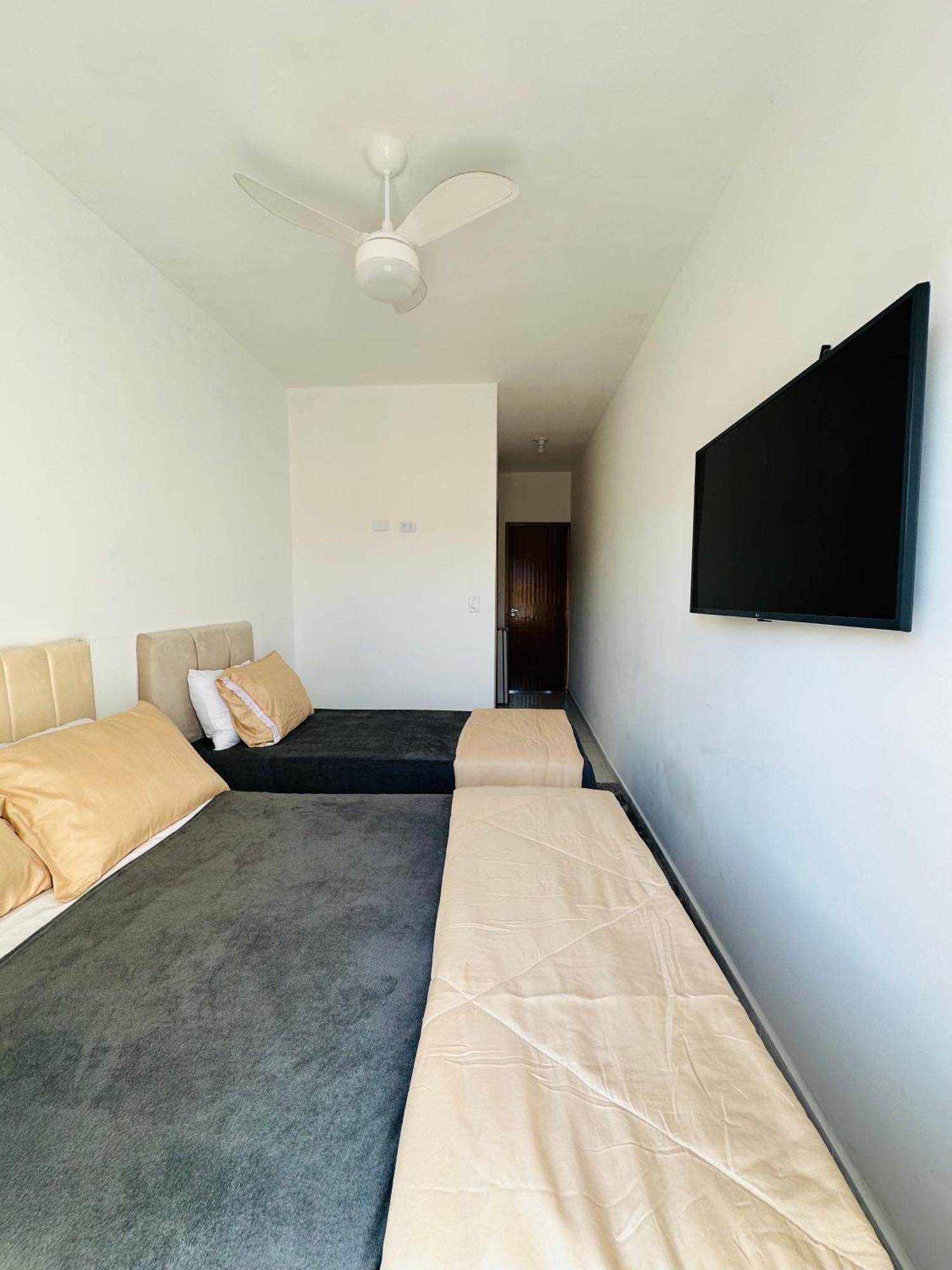 פראייה גראנדה Laar Hotel מראה חיצוני תמונה