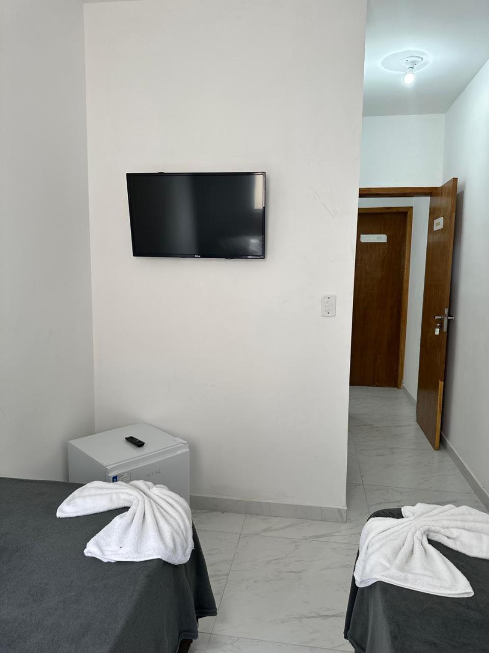 פראייה גראנדה Laar Hotel מראה חיצוני תמונה
