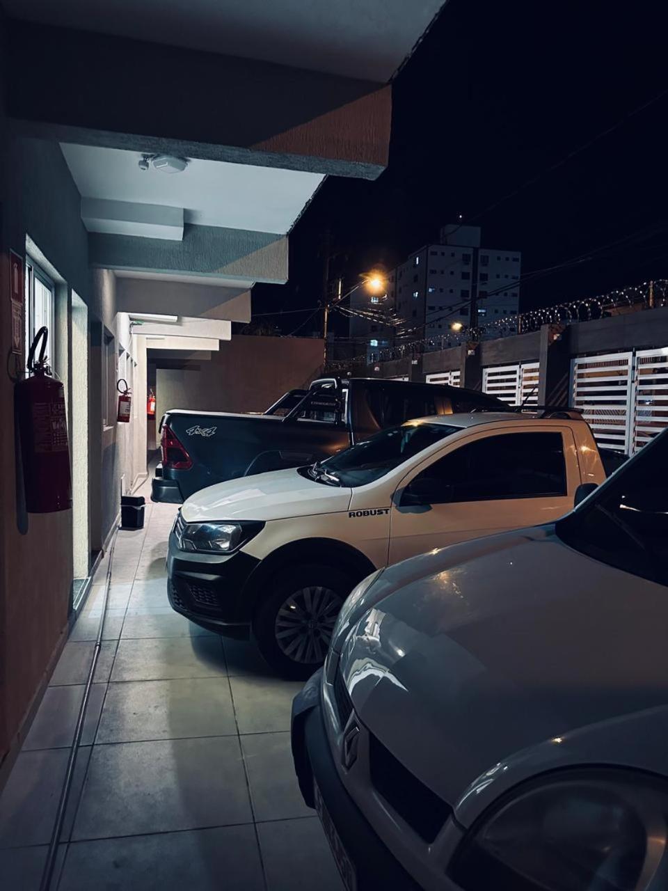 פראייה גראנדה Laar Hotel מראה חיצוני תמונה
