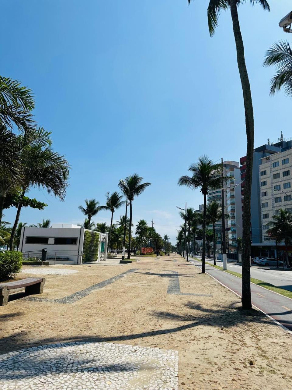 פראייה גראנדה Laar Hotel מראה חיצוני תמונה