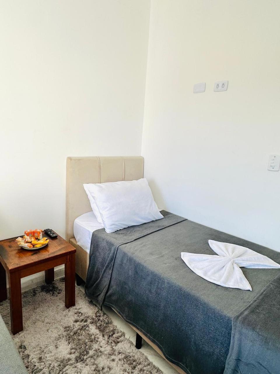 פראייה גראנדה Laar Hotel מראה חיצוני תמונה