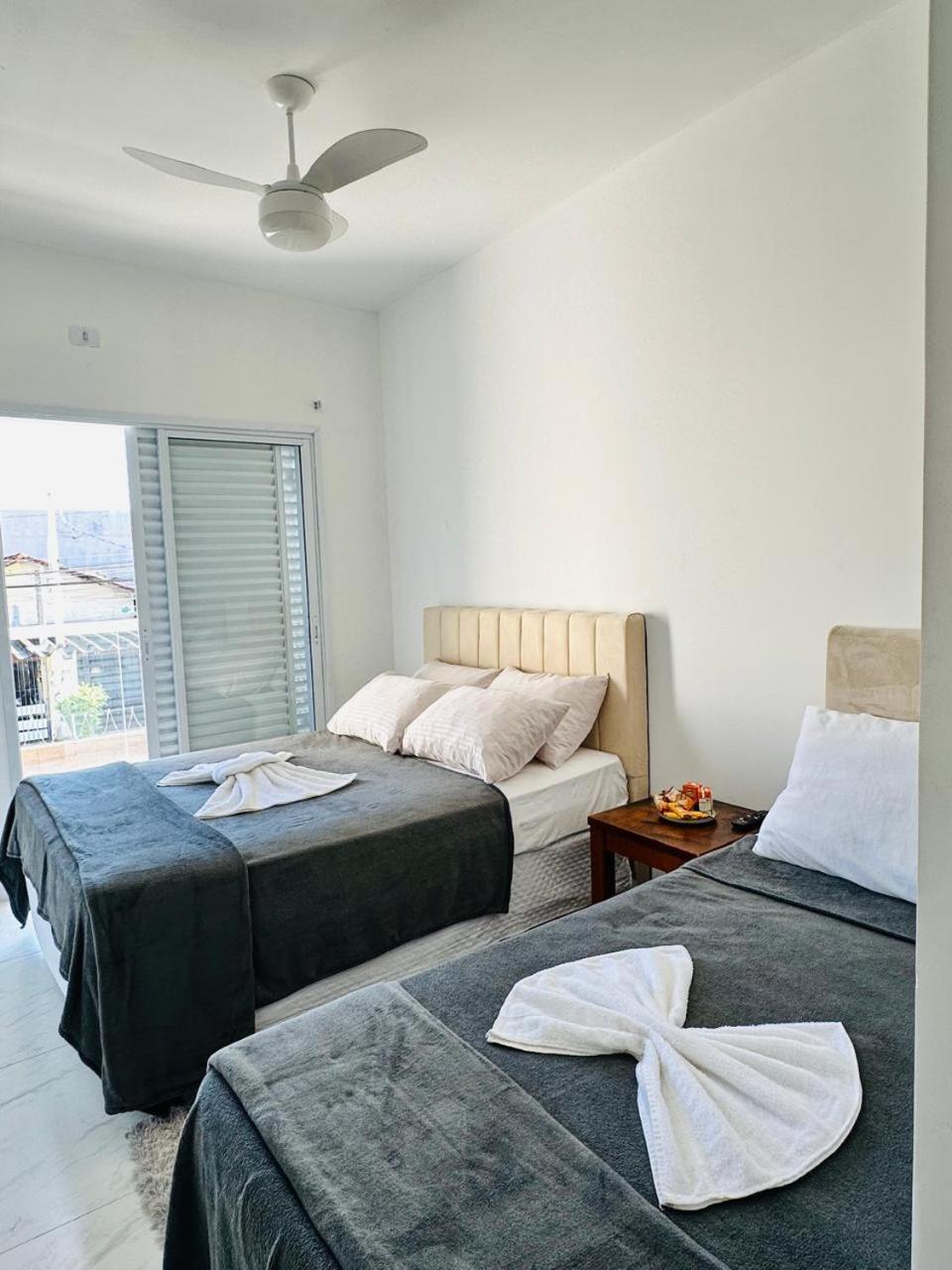 פראייה גראנדה Laar Hotel מראה חיצוני תמונה