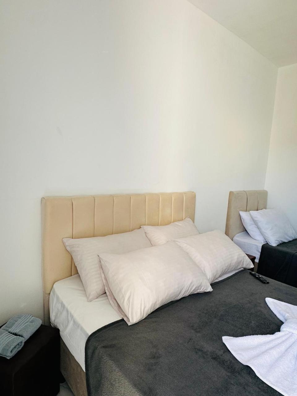 פראייה גראנדה Laar Hotel מראה חיצוני תמונה