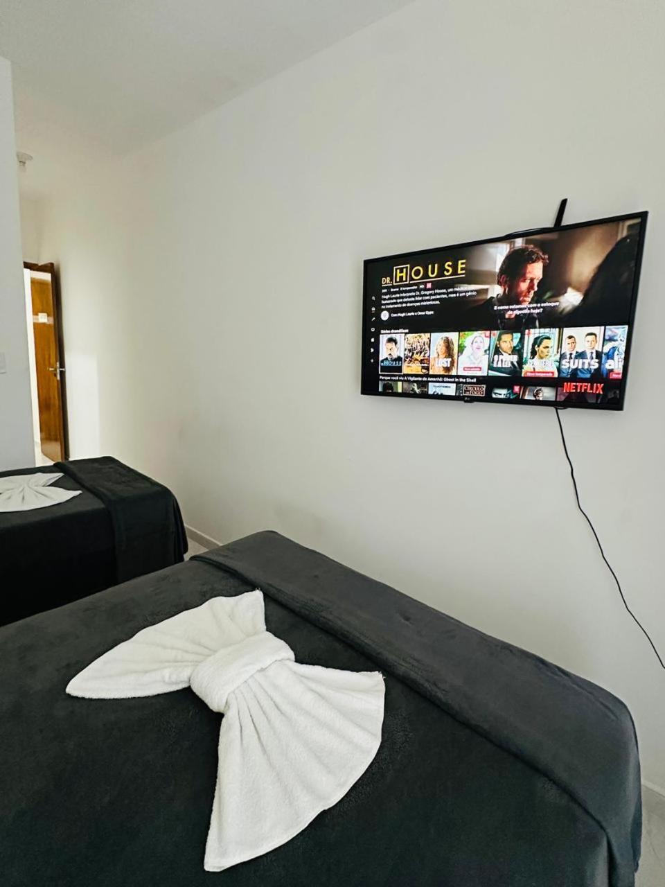 פראייה גראנדה Laar Hotel מראה חיצוני תמונה