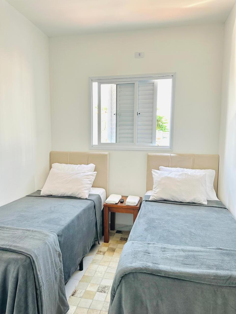 פראייה גראנדה Laar Hotel מראה חיצוני תמונה